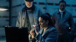 Гангстерленд 1 сезон 6 серия