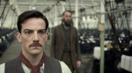 Игра родом из Англии 1 сезон 2 серия