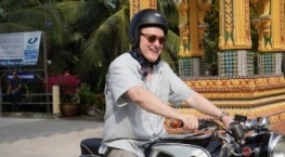 Конан О'Брайен должен уйти 1 сезон 3 серия