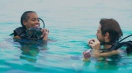 Всегда ведьма 1 сезон 4 серия