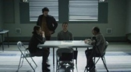 Дикий округ 1 сезон 1 серия