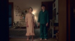 Призраки усадьбы Блай 1 сезон 1 серия