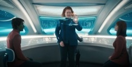 Звёздный путь: Дискавери 4 сезон 4 серия