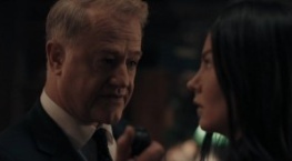 Открытие ведьм 1 сезон 4 серия