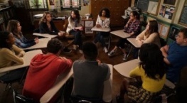 Фостеры 4 сезон 3 серия