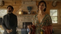 Бескрайнее небо 2 сезон 10 серия