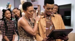 Бель-Эйр 1 сезон 8 серия