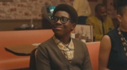 Чудесные годы 1 сезон 17 серия