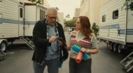 Перезапуск / Перезагрузка 1 сезон 2 серия