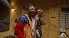 Wu-Tang: Американская сага 1 сезон 10 серия