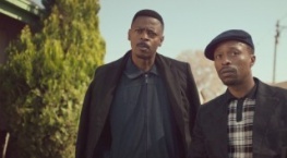 Короли Йоханнесбурга 2 сезон 1 серия