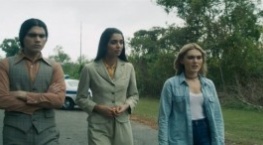 Винчестеры 1 сезон 9 серия