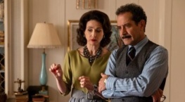 Удивительная миссис Мейзел 5 сезон 8 серия