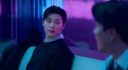 Знаменитость 1 сезон 3 серия