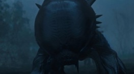 Вторжение 2 сезон 6 серия