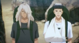 7 семян 2 сезон 2 серия