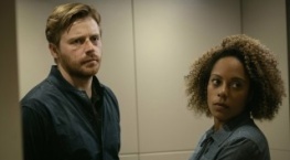 Медленные лошади 3 сезон 3 серия