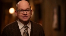 Чем мы заняты в тени 6 сезон 6 серия