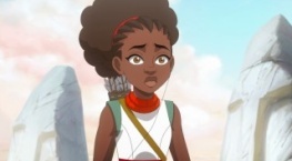 Ияну 1 сезон 10 серия