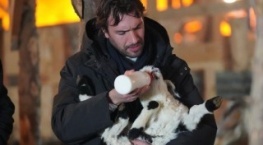 Это море переполнится 1 сезон 17 серия