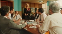 Самое прекрасное 1 сезон 3 серия