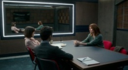 Преступник 2 сезон 3 серия