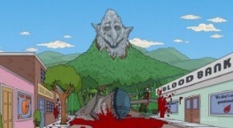 Мама назвала меня Шерифом 1 сезон 1 серия