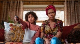 Слепые пятна 1 сезон 6 серия