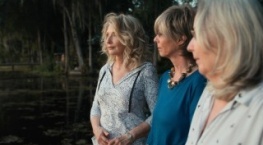 Король тигров: Убийство, хаос и безумие 2 сезон 3 серия