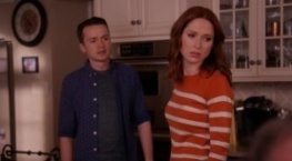 Несгибаемая Кимми Шмидт 4 сезон 8 серия