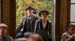 Легенды завтрашнего дня 7 сезон 10 серия