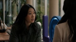 Кунг-фу 2 сезон 2 серия