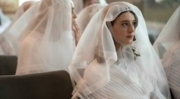 Под знаменем небес 1 сезон 3 серия