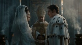 Императрица 1 сезон 3 серия