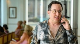 Без почтения 1 сезон 3 серия