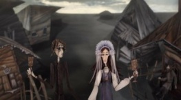 Антология русского хоррора: Красный состав 1 сезон 6 серия