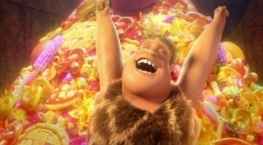 Семейка Крудс: Семейное древо 6 сезон 5 серия