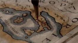 Борджиа 1 сезон 6 серия