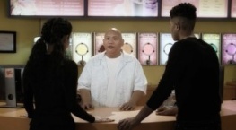 Вампир Реджинальд 2 сезон 8 серия