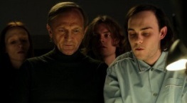 Краковские монстры 1 сезон 4 серия