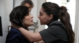 Лейла 1 сезон 25 серия