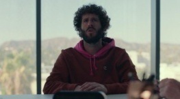 Дэйв 1 сезон 10 серия