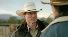 Каньон Рэнсом 1 сезон 4 серия