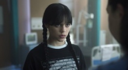 Уэнсдей 2 сезон 5 серия