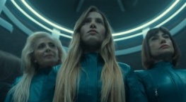 Бункер для богачей 1 сезон 5 серия