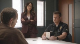 Новичок 8 сезон 6 серия