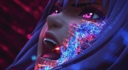 Призрак в доспехах: Синдром одиночки 2045 1 сезон 5 серия