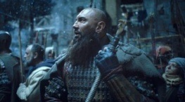 Видеть 2 сезон 2 серия