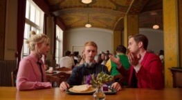 Политик 1 сезон 5 серия