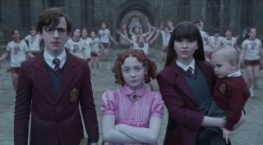 Лемони Сникет: 33 несчастья 2 сезон 1 серия